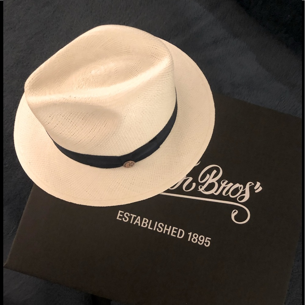 Fedora unisex